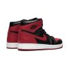 Air Jordan 1- OG Bred