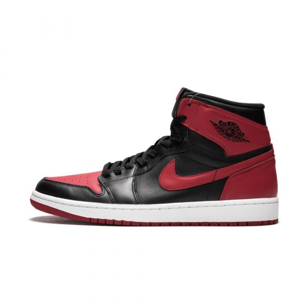 Air Jordan 1- OG Bred