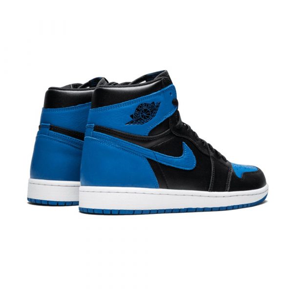 Air Jordan 1- OG Royal