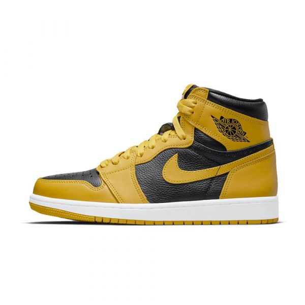 air-jordan-1-pollen-1.jpg Air Jordan 1- Pollen