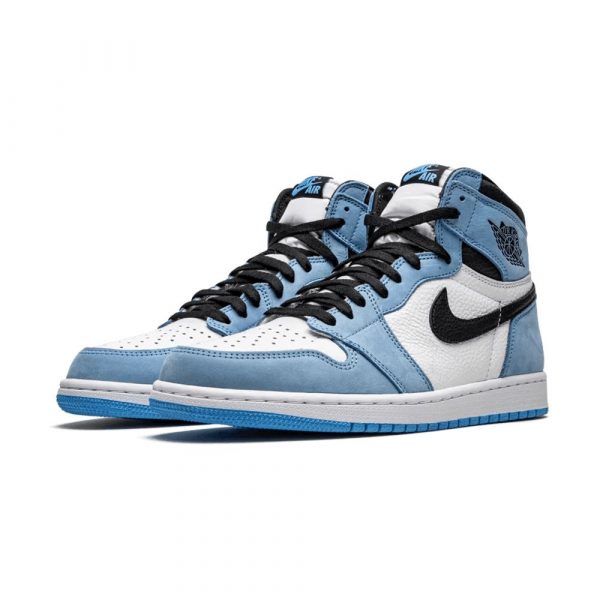 Air Jordan 1- University Blue