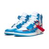 air-jordan-1-x-off-white-retro-unc-blue-5.jpg Air Jordan 1 x Off-White - Retro UNC Blue