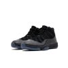 Air Jordan 11- Blackout