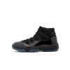 Air Jordan 11- Blackout