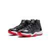 Air Jordan 11- Bred