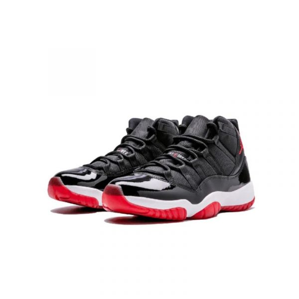 Air Jordan 11- Bred