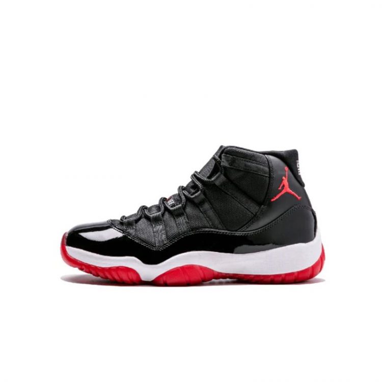 air-jordan-11-bred.jpg Air Jordan 11- Bred