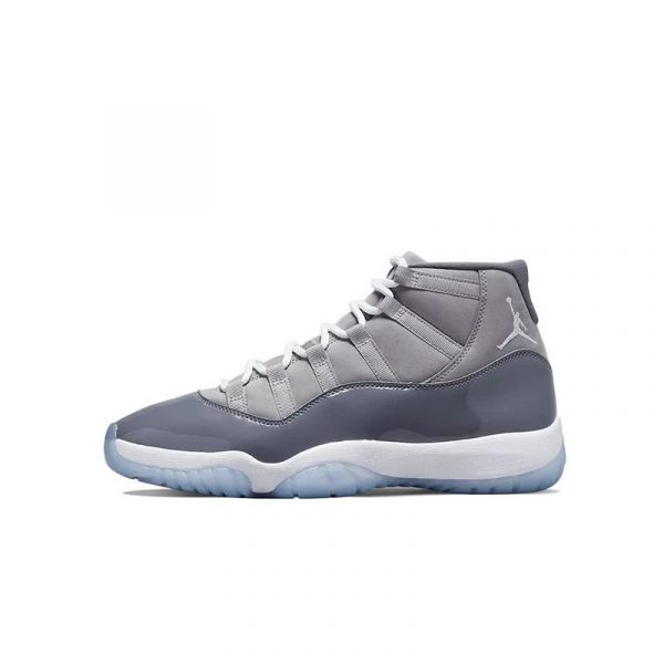 air-jordan-11-cool-grey.jpg Air Jordan 11- Cool Grey