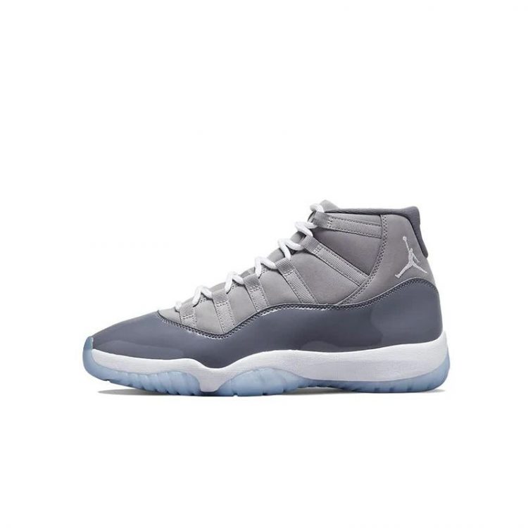 air-jordan-11-cool-grey.jpg Air Jordan 11- Cool Grey