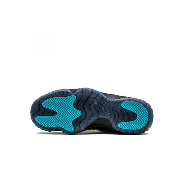 air-jordan-11-gamma-blue.jpg Air Jordan 11- Gamma Blue