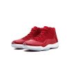 Air Jordan 11- Gym Red