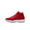 Air Jordan 11- Gym Red