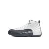 air-jordan-12-dark-grey-1.jpg Air Jordan 12- Dark Grey