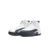 air-jordan-12-dark-grey.jpg Air Jordan 12- Dark Grey