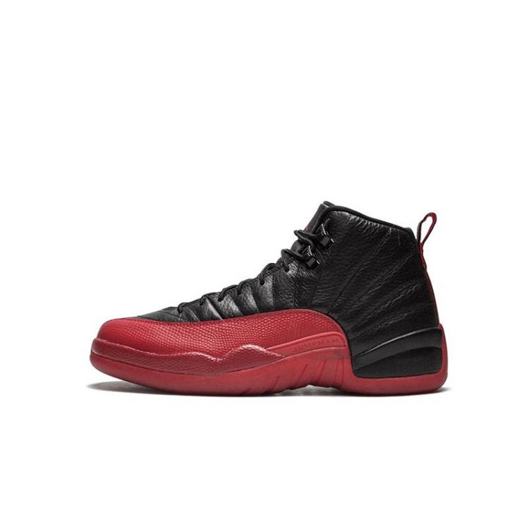 air-jordan-12-flu-game.jpg Air Jordan 12- Flu Game