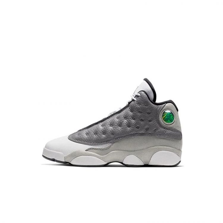 air-jordan-13-atmosphere-grey-1.jpg Air Jordan 13- Atmosphere Grey