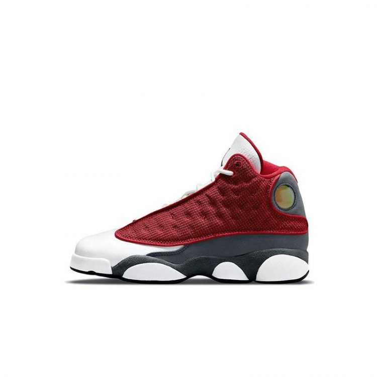 air-jordan-13-red-flint.jpg Air Jordan 13- Red Flint