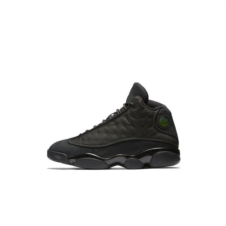 air-jordan-13-retro-black-cat.jpg Air Jordan 13 - Retro Black Cat