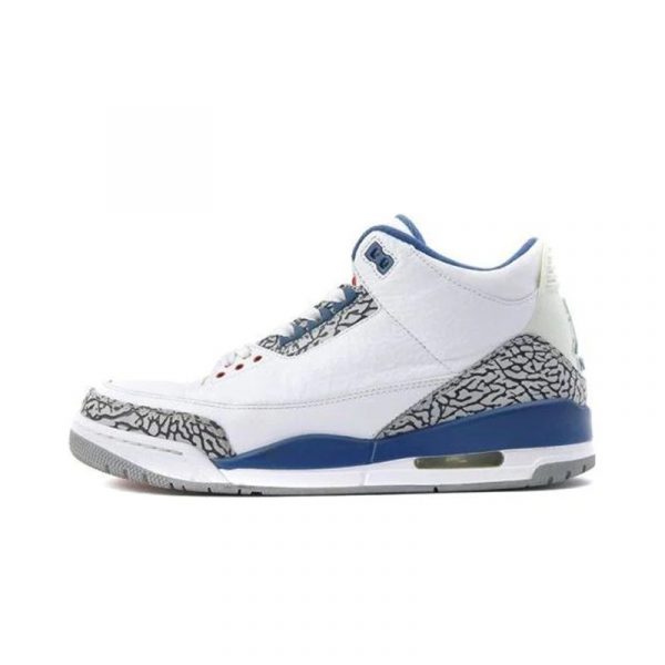 air-jordan-3-true-blue.jpg Air Jordan 3- True Blue