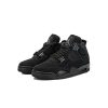 Air Jordan 4- Black Cat