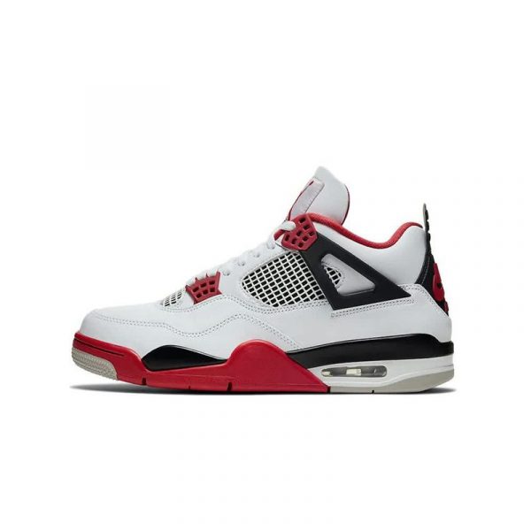 air-jordan-4-fire-red.jpg Air Jordan 4- Fire Red