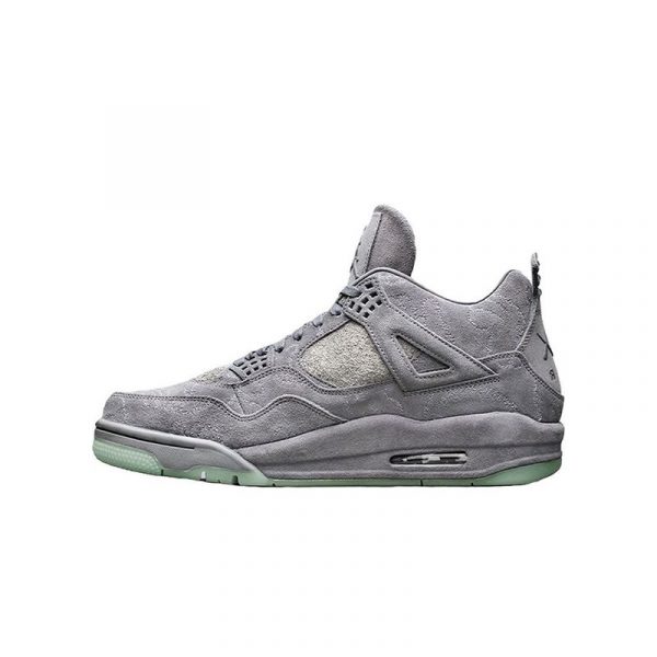 air-jordan-4-kaws.jpg Air Jordan 4- Kaws