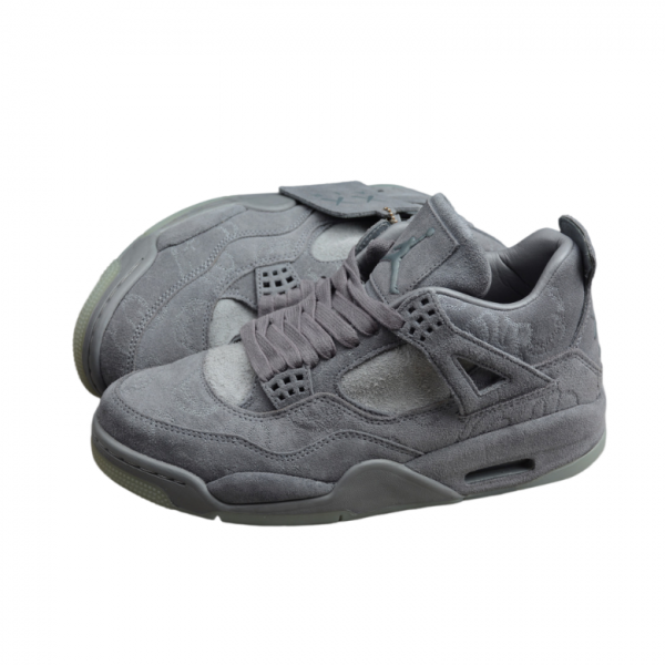 air-jordan-4-kaws.png Air Jordan 4- Kaws