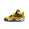 air-jordan-4-lightning-1.jpg Air Jordan 4- Lightning
