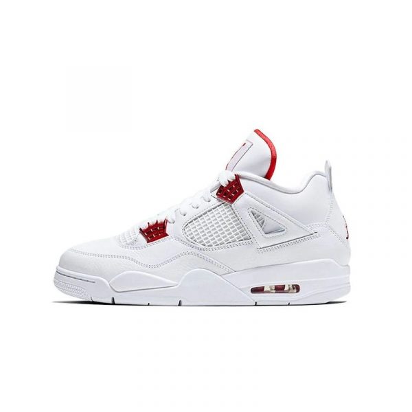 air-jordan-4-metallic-red.jpg Air Jordan 4- Metallic Red