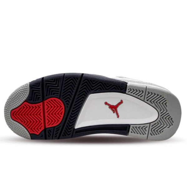 Air Jordan 4- Midnight Navy