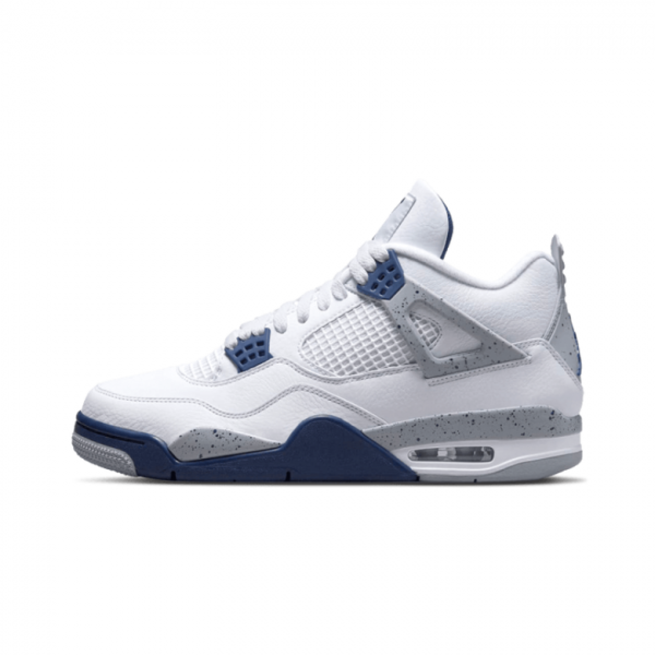 air-jordan-4-midnight-navy.png Air Jordan 4- Midnight Navy