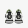air-jordan-4-oil-green-2.webp Air Jordan 4- Oil Green