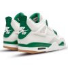 xr:d:DAFmkUkWp4Q:309,j:965306847991223489,t:23112814 Air Jordan 4- Pine Green