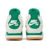 xr:d:DAFmkUkWp4Q:309,j:965306847991223489,t:23112814 Air Jordan 4- Pine Green