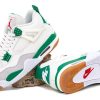 air-jordan-4-pine-green-2.jpg Air Jordan 4- Pine Green