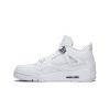 Air Jordan 4- Pure Money