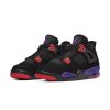 Air Jordan 4- Raptors