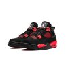 Air Jordan 4- Red Thunder