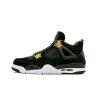 Air Jordan 4- Royalty