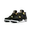 Air Jordan 4- Royalty