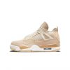 Air Jordan 4- Shimmer