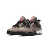 Air Jordan 4- Taupe Haze