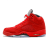 air-jordan-5-laney-4.png Air Jordan 5 - Red Suede