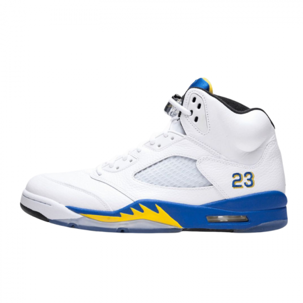 air-jordan-5-laney.png Air Jordan 5 - Laney