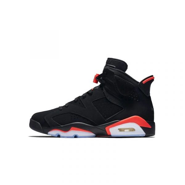 air-jordan-6-infrared.jpg Air Jordan 6- Infrared