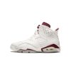 air-jordan-6-maroon-1.jpg Air Jordan 6- Maroon