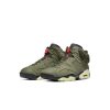 air-jordan-6-olive.jpg Air Jordan 6- Olive