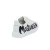 xr:d:DAFmkUkWp4Q:101,j:6656721521787483686,t:23082920 Alexander McQueen- White Graffiti