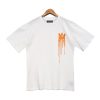 amiri-shirt-10.jpeg Amiri Drip T-Shirt - White
