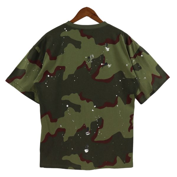 amiri-shirt-25.jpeg Amiri Camouflage T-Shirt